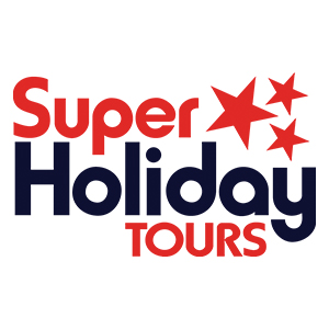 Super Holiday Tours Logo